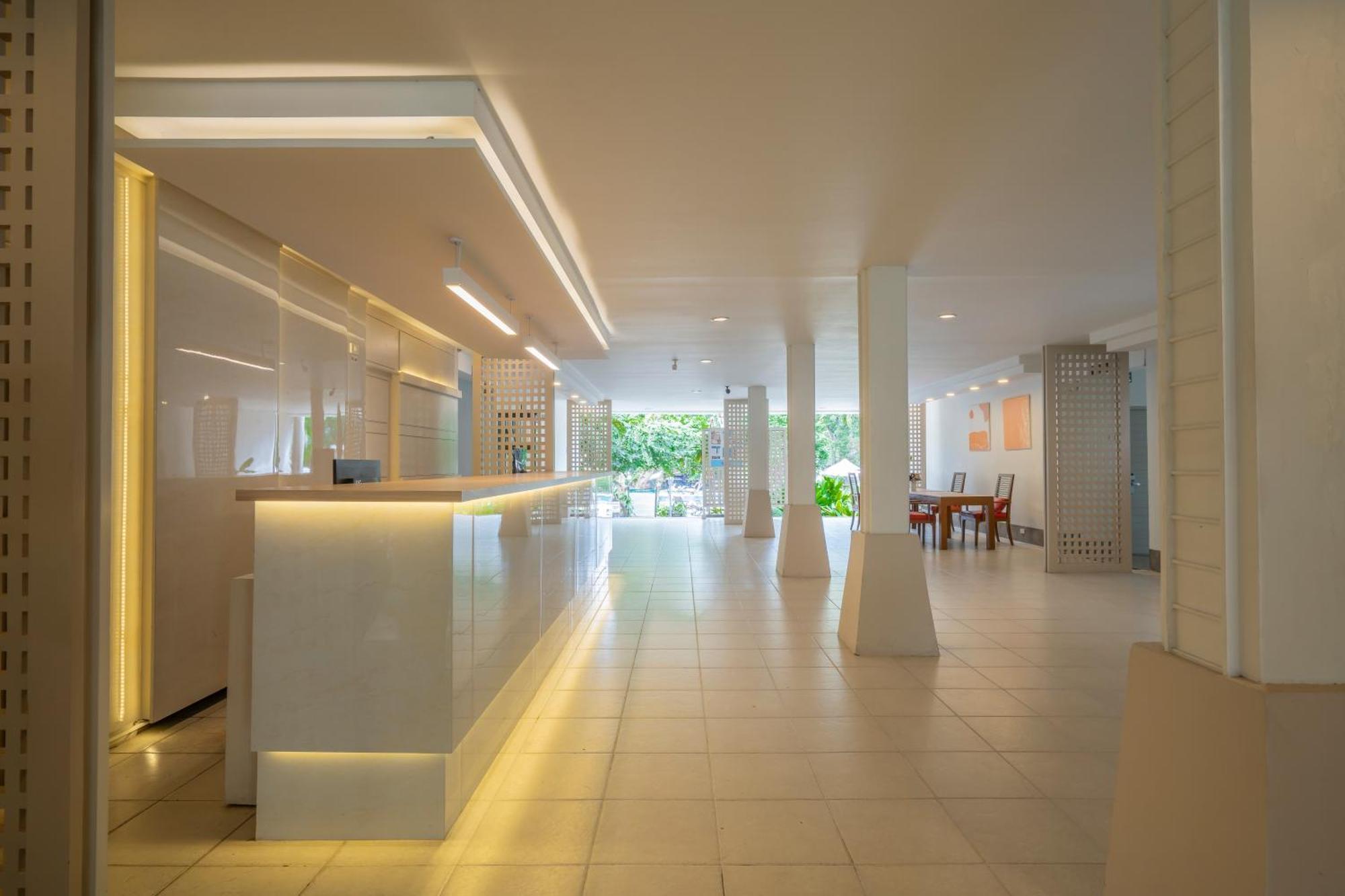 פאטאיה Sunshine Garden Resort מראה חיצוני תמונה