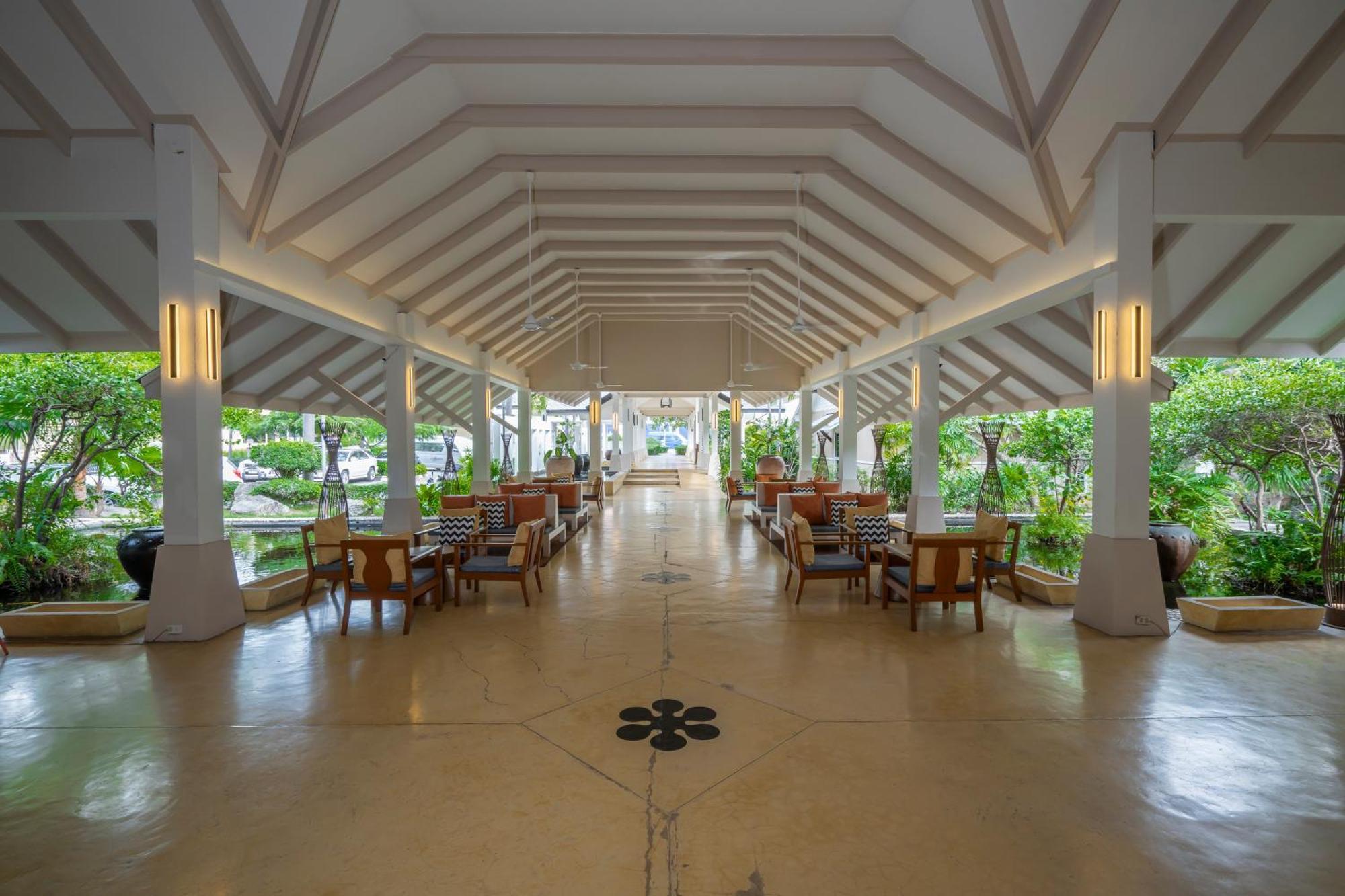 פאטאיה Sunshine Garden Resort מראה חיצוני תמונה