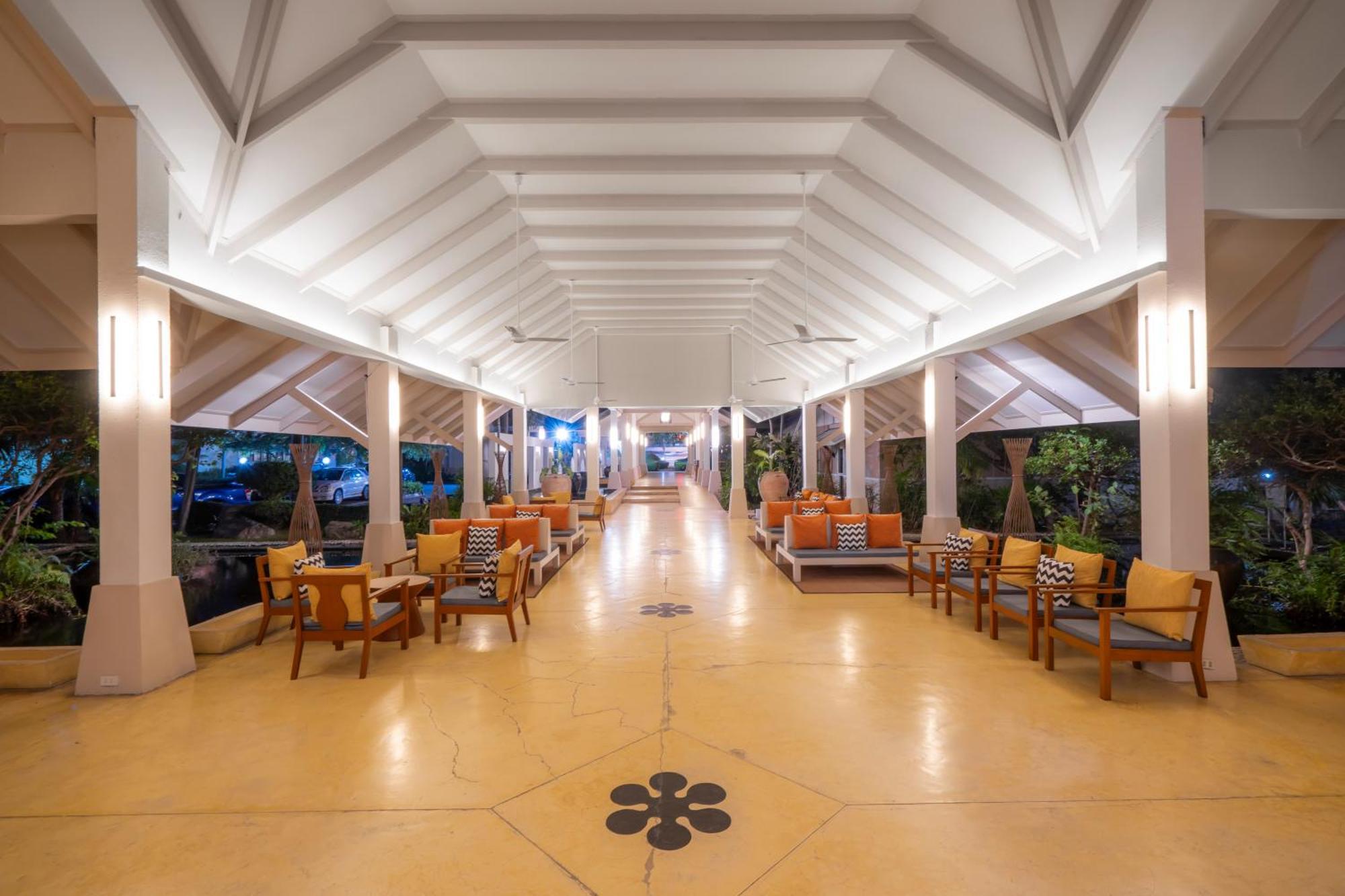פאטאיה Sunshine Garden Resort מראה חיצוני תמונה