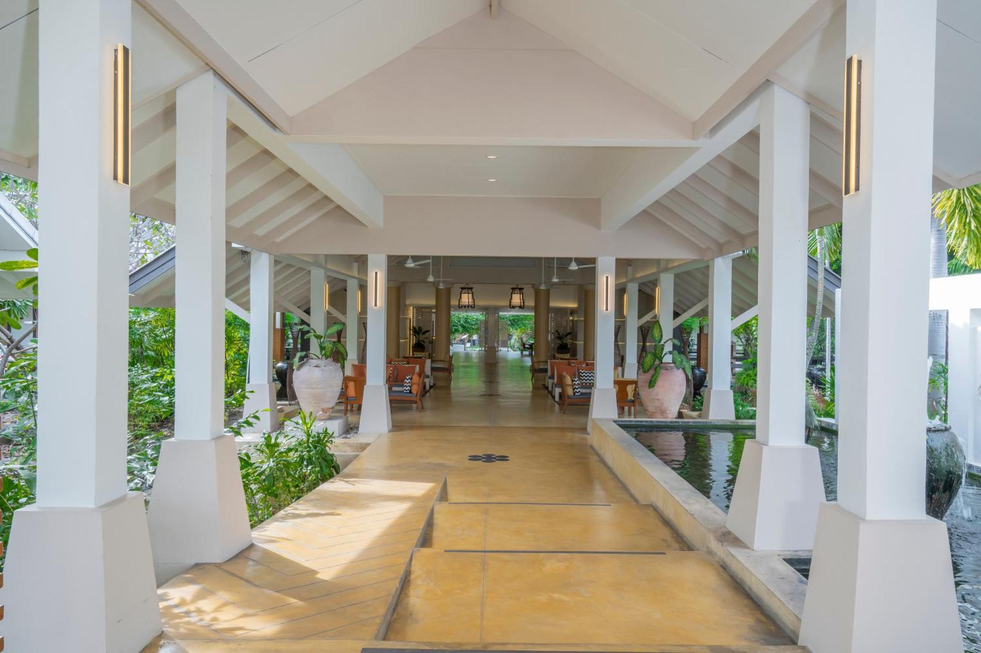 פאטאיה Sunshine Garden Resort מראה חיצוני תמונה